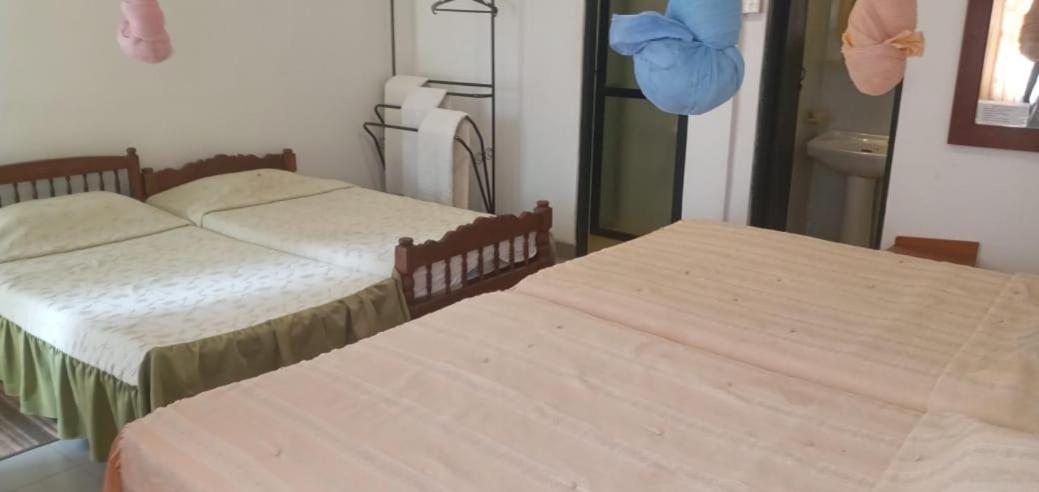 Hotel Shalini Anuradhapura Ngoại thất bức ảnh